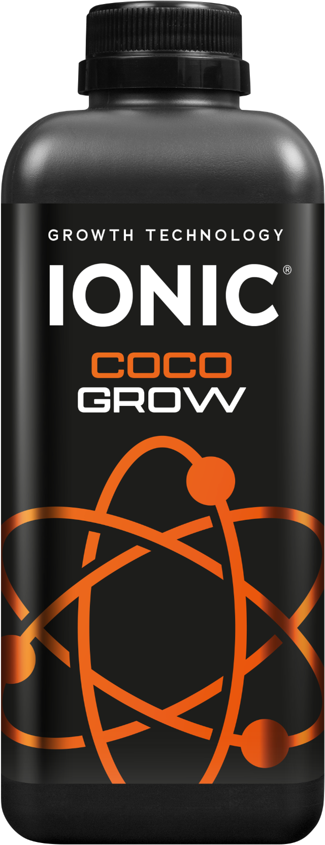 IONIC Coco Grow, 1 litre bottle